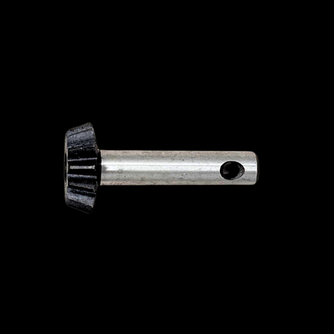 SRC Hardened Steel Straight Cut Losi 5T, 5ive 2.0 & 5B  F/R Diff Pinion Input Gear 13T