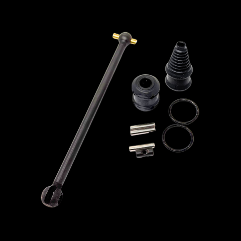 SRC Losi 5T 2.0 Front Centre CVD Drive Shaft with Coupler kit