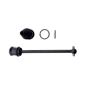 SRC Losi 5T 1.0 Front Centre CVD Drive Shaft with Coupler kit