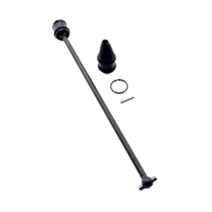 SRC Losi 5T 1.0 Rear Centre CVD Drive Shaft with Coupler kit
