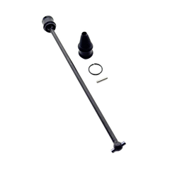 SRC Losi 5T 1.0 Rear Centre CVD Drive Shaft with Coupler kit