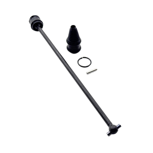 SRC Losi 5T 1.0 Rear Centre CVD Drive Shaft with Coupler kit