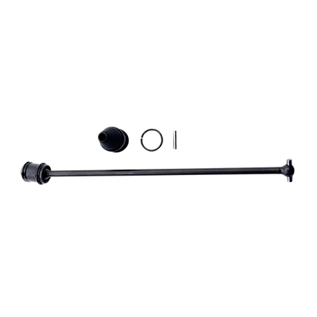 SRC Losi 5T 1.0 Rear Centre CVD Drive Shaft with Coupler kit