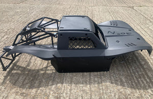 SRC V3 HD Hybrid & Losi 5T & 5ive 2.0 Basher Bar