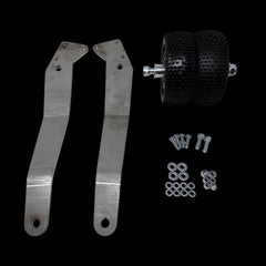 TAYLOR Primal Monster Truck HD Stainless Wheelie Bar