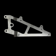 TAYLOR RC BIG BLOCK Dragster RH Clutch Bracket