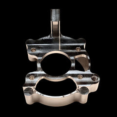 Taylor 70cc Twin Clutch Housing