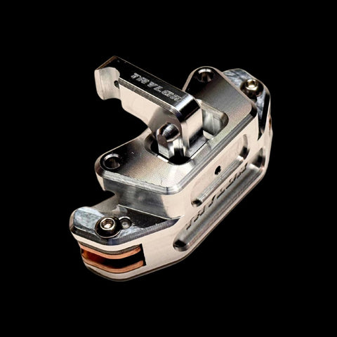 Taylor Billet 7075 Front Brake Caliper kit LOSI Promoto MX SM