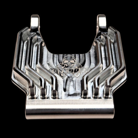 Taylor Billet Front Crash Structure LOSI Promoto MX SM