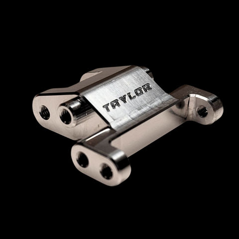 Taylor Billet Front Suspension mount LOSI Promoto MX SM