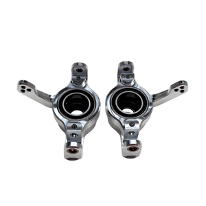 Taylor MCD Billet HD 7075 Front Hubs