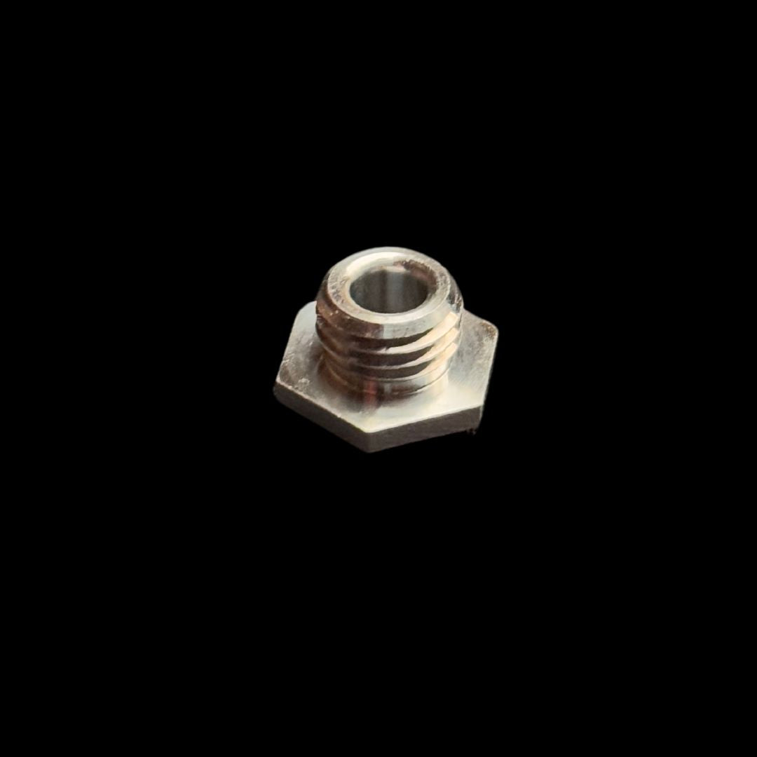 Thread Insert Billet Taylor Billet Pull Start Threaded Rope Guide insert – Taylor RC