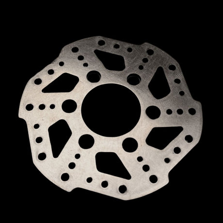 Taylor HD Stainless Front Brake Disc LOSI Promoto MX SM