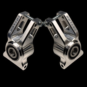 TAYLOR Losi 5T, 5B & 5ive 2.0 Rear Billet Hubs