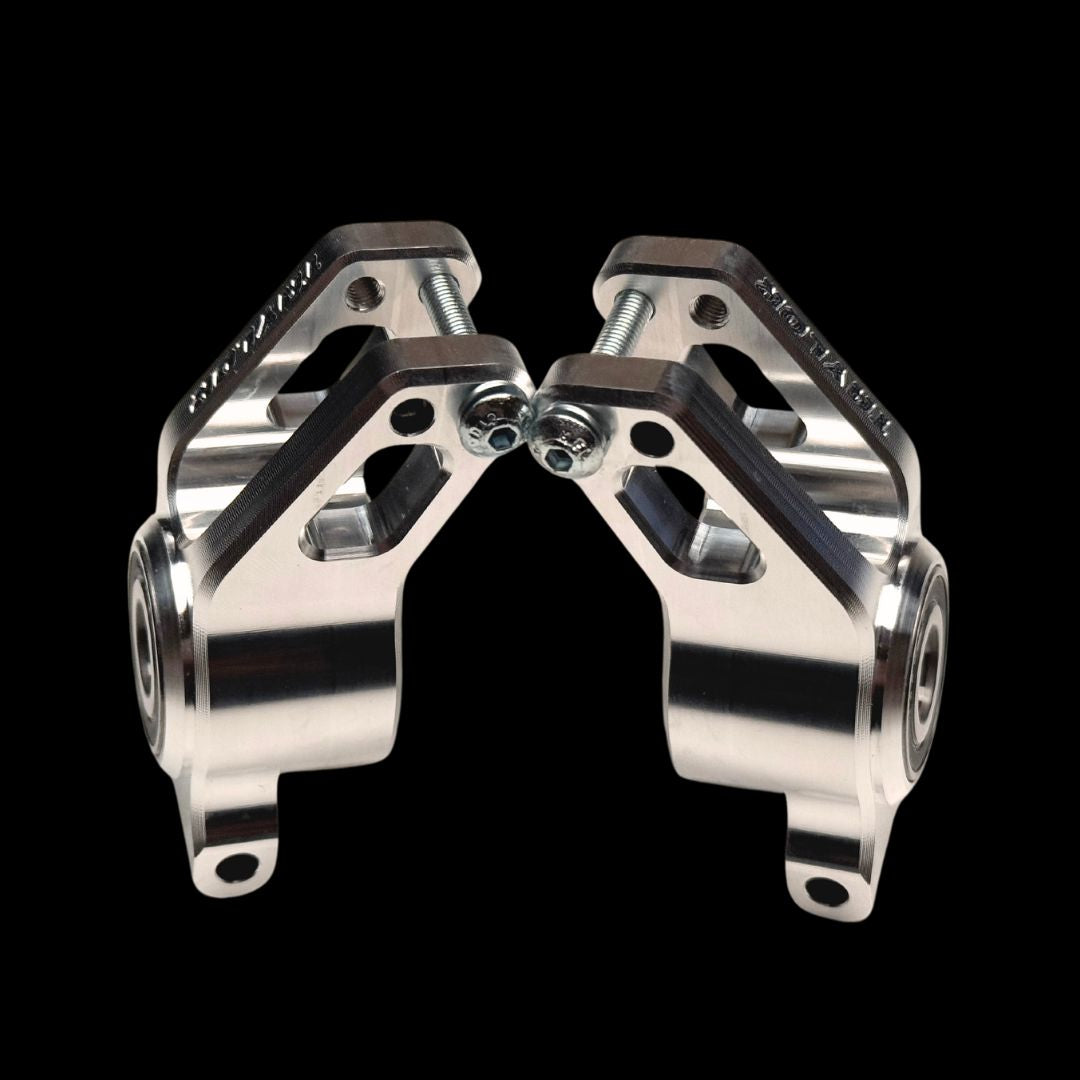 TAYLOR LOSI 5B/5T/5T 2.0 Rear Billet Hubs