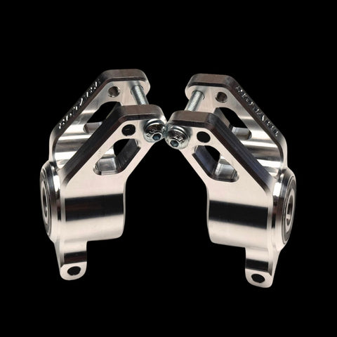 TAYLOR Losi 5T, 5B & 5ive 2.0 Rear Billet Hubs