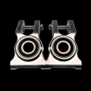 TAYLOR LOSI 5B/5T/5T 2.0 Rear Billet Hubs