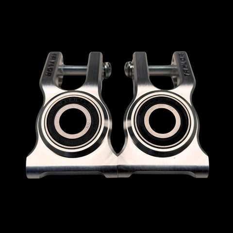 TAYLOR Losi 5T, 5B & 5ive 2.0 Rear Billet Hubs