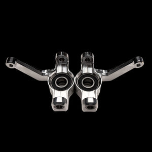 Taylor Losi DBXL (all Ages) Billet Front Knuckle / Spindle Hubs