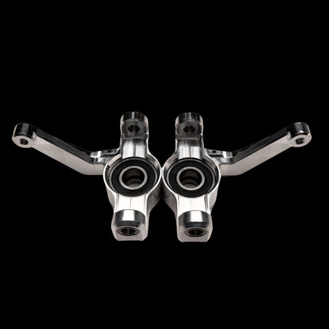 Taylor Losi DBXL (all models) Billet Front Knuckle / Spindle Hubs