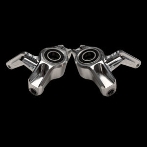 Taylor Losi DBXL (all Ages) Billet Front Knuckle / Spindle Hubs