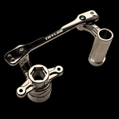 Taylor Losi DBXL-E 2.0 & DBXL 2.0 7075 Billet Upgrade Steering System