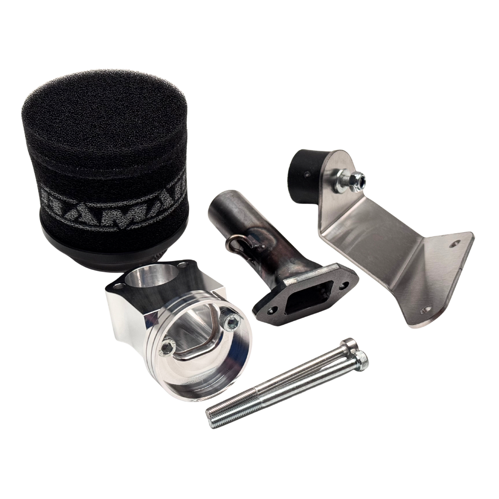 Primal Monster Truck CY GP460 Custom Fitting Kit