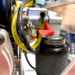 Primal Monster Truck H.O. CY 46cc Engine