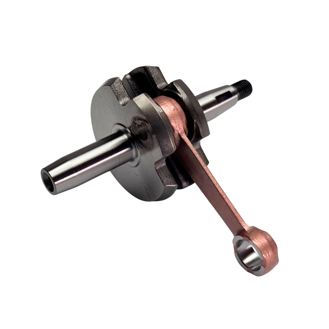 TAYLOR 35cc V2 Long-Rod Crankshaft (31mm Stroke)