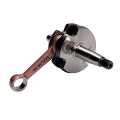 TAYLOR 35cc V2 Long-Rod Crankshaft (31mm Stroke)