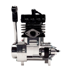 TAYLOR 40GT V2 Big Block RC Engine Complete Package