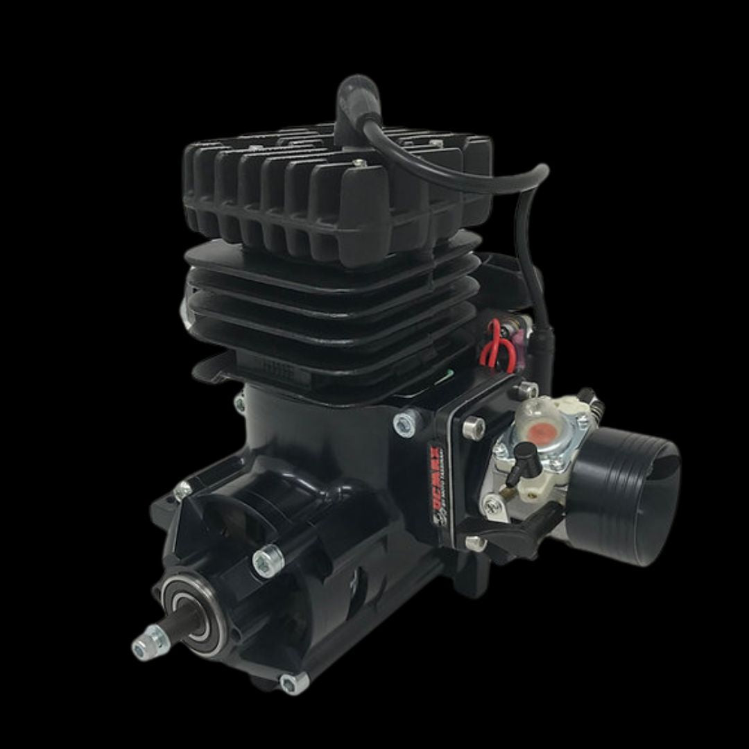 TAYLOR 40GT V2 KRAKEN VESLA RC Engine Complete Package – Taylor RC