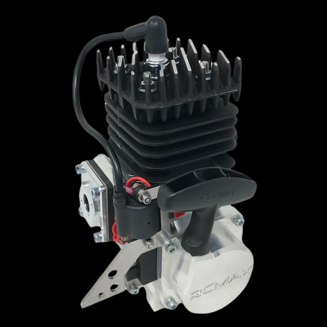 TAYLOR 40GT V2 KRAKEN VESLA RC Engine Complete Package – Taylor RC