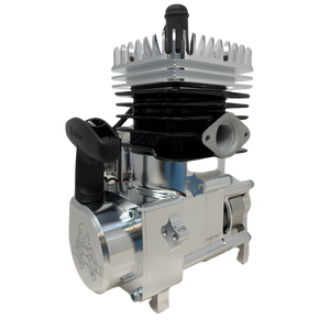 TAYLOR 40GT V2 RC Engine Losi MTXL Complete Package