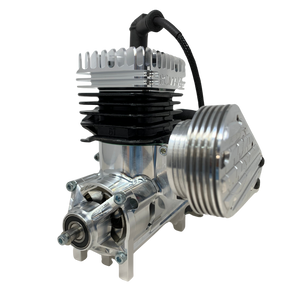 TAYLOR 40GT V2 RC Engine Losi MTXL Complete Package