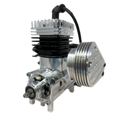 TAYLOR 40GT V2 RC Engine Losi MTXL Complete Package