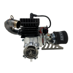 Taylor RC Primal Dragster 40GT V2 Engine Package