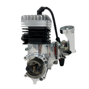 TAYLOR 46GT V2 VEKTA & KV5TT RC Engine Complete Package