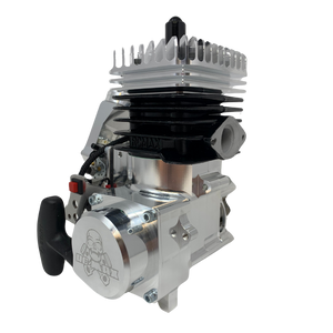 TAYLOR 46GT V2 VEKTA & KV5TT RC Engine Complete Package