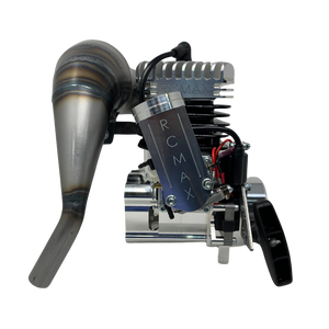 TAYLOR 46GT V2 VEKTA & KV5TT RC Engine Complete Package