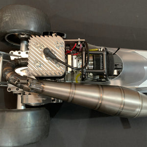 PRIMAL Drag 46GT V2 Engine Package