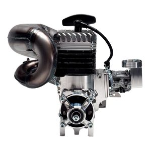 TAYLOR 50GT V2 Big Block RC Engine Complete Package