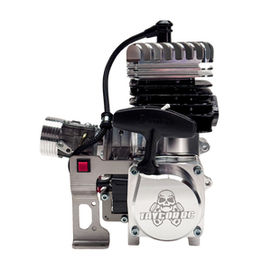 TAYLOR 50GT V2 Big Block RC Engine Complete Package