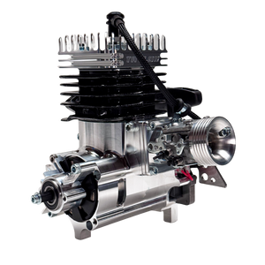 TAYLOR 50GT V2 Big Block RC Engine Complete Package