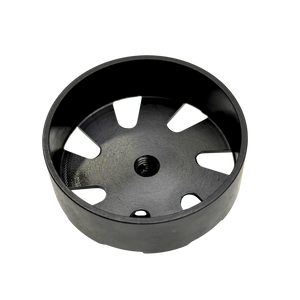 Taylor 54mm HD Billet Clutch Bell VEKTA.5 & KV5TT