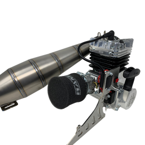 PRIMAL Drag 55 V2 Supreme Engine Package