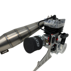 PRIMAL Drag 55 V2 Supreme Engine Package