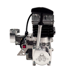 TAYLOR 65 Supreme V2 Big Block RC Engine Complete Package