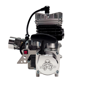 TAYLOR 65 Supreme V2 Big Block RC Engine Complete Package