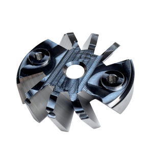 TAYLOR 62mm V3 7075 CLUTCH BACKPLATE